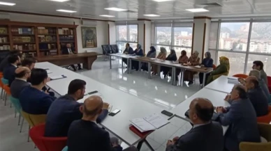 Ramazan Ayı Teması "Ramazan ve Doğruluk"
