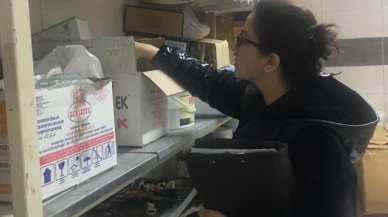 Ramazan Ayında Denetimler Sıklaştırıldı