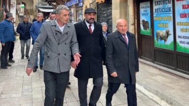 Saka: Adayımızla sahadayız ve fitneye düşmeyeceğiz!