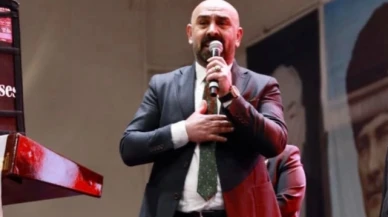 Saka; “Ayağa Kalk Merzifon!”