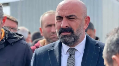 Saka: O Koltuklardan Bir An Önce İstifa Edin!