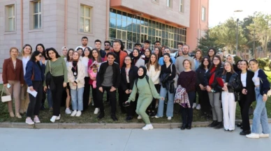 Şarkılarda Aşk 2: Aşk Stilleri Konulu Konferans Düzenlendi