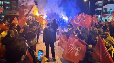 Sevindi, Halkla Buluşmaya Devam Ediyor