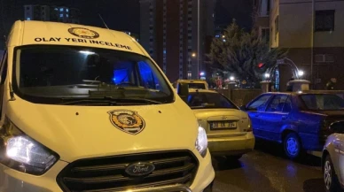 Silahla kendini vuran engelli şahıs hayatını kaybetti