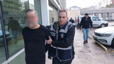 Silahla yaralama olayını gerçekleştiren şahıs yakalandı
