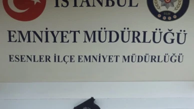 Silahlı alacak verecek kavgası: 2 yaralı