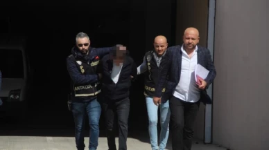 Siyasi parti broşürü kavgasında tek kurşunla can verdi