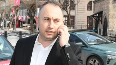 Şuayip Ak, MYK’da
