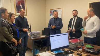 Sütcü; "Bu Hayali Beraber Gerçekleştireceğiz İnşallah"