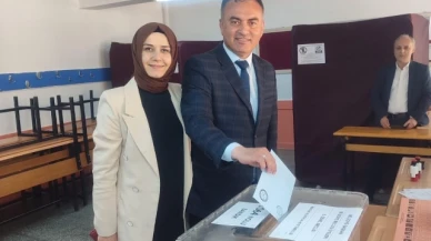Sütcü oyunu Gazi Ortaokulu’nda kullandı