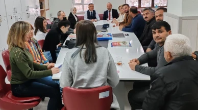 Sütcü, Seçim Çalışmalarında