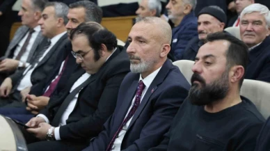 Tarım ve Orman Bakanı Yumaklı: "Şeker fabrikalarımızın üretimlerinin daha fazla olması için yatırım yapacağız"