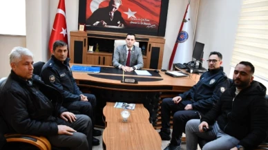 “Tedbirlerimizi Aldık ve Almaya Devam Ediyoruz”
