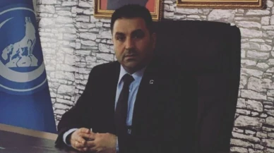 “Terör Sevici Merdan'ı Merzifon'da İstemiyoruz”