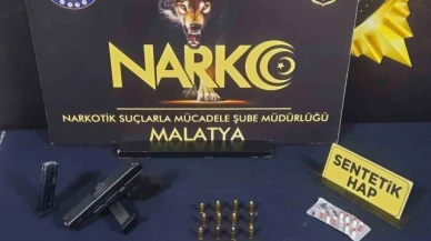 Torbacı operasyonu: 2 tutuklama
