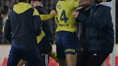 Trabzonspor-Fenerbahçe maçının ardından yaşananlar Avrupa basınında