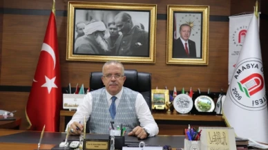 Turabi; “Bolluk, Bereket Yeşersin”
