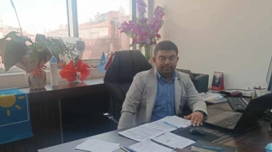 “Türk milleti tarihin hiçbir döneminde kadın erkek ayrımı yapmadı”