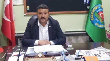 “ÜLKEMİZ SU KISITI ÜLKELER SINIFINA YAKLAŞIYOR”