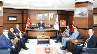 Üniversite İle Şeker Fabrikası İş Birliği Protokolü İmzaladı