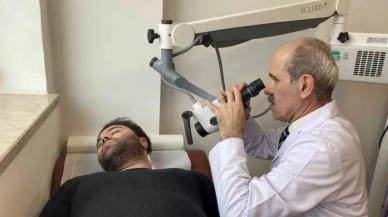 Uzmanlar uyarıyor: "500 milyona yakın işitme kayıplı insan var, erken tedavi önemli"