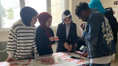 Yarının Ebeleri Kulübü Tanışma Etkinliği Düzenledi