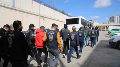Yasa dışı bahis operasyonu