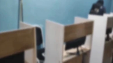 Yasadışı bahis çetesine 'Sibergöz-24' operasyonu: 25 tutuklama