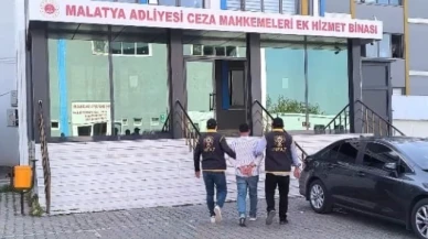 15 yıl kesinleşmiş hapis cezası bulunan organize suç örgütü lideri yakalandı