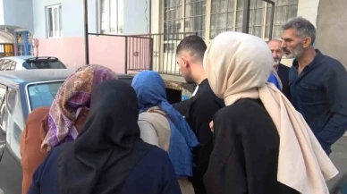 17 yaşındaki zihinsel engelli kız 1 gündür kayıp