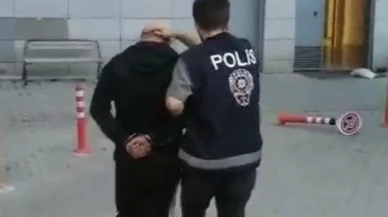 30 yıl 7,5 ay hapis cezası bulunan şahıs yakalandı