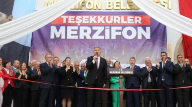 “5 Yılda Daha Da Fazla Çalışacağız”