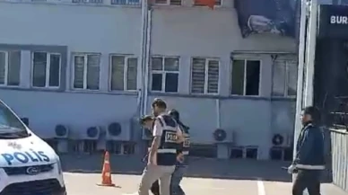53 yıl hapis cezasıyla aranıyordu...Çember operasyonuyla yakalandı