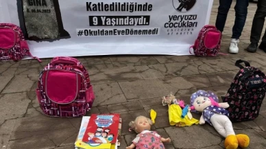 9 yaşındaki çocuğu öldürüp kuyuya atan sanıklar mahkemede birbirini suçladı