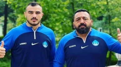 Adil Mısırcı Finalde!
