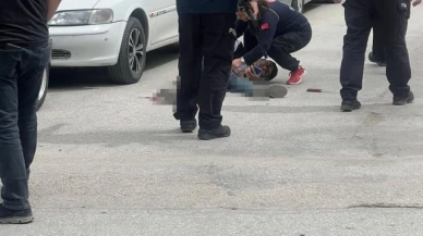Adliyedeki bıçaklı ve silahlı kavgada yaralananların sayısı 3'e çıktı