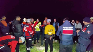 Ailesinin pikniğe götürdüğü 2 yaşındaki çocuk dere kenarında ölü bulundu