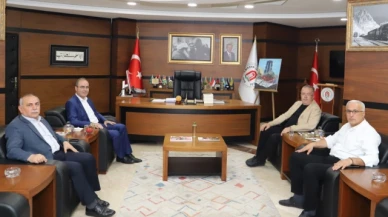 Amasya Turizm Çalıştayı’na Hazırlanıyor