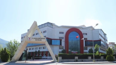 Amasya Üniversitesi Bünyesinde Bir Doktora Programı Daha Açıldı