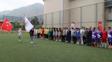 Amasya Üniversitesi’nde Şenlik Coşkusu