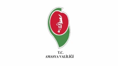 Amasya Valiliğinden Bilgilendirme!
