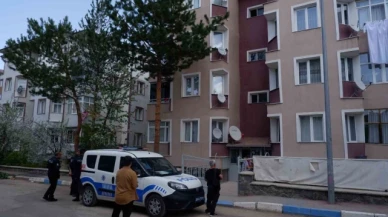 Asılsız cinayet ihbarı aileyi korkuttu