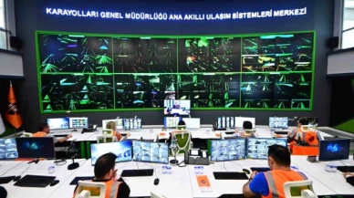 Bakan Uraloğlu: "Kooperatif ve Akıllı Ulaşım Sistemlerine Yönelik Merkezi Yazılım Platformu Geliştirilmesi Projesi'ni başlattık"