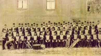Bakanlıktan 'Risayeti Cumhur Filarmoni' paylaşımı