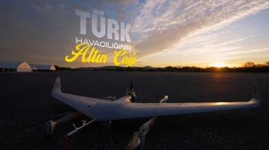 Bayraktar KALKAN DİHA 30. uçuşunu başarıyla tamamladı