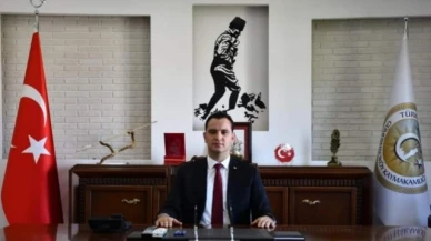 "Bayrama Ulaşmanın Huzur ve Sevincini Yaşıyoruz"