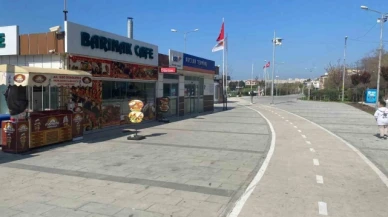 Bekçiye silahlı saldırı