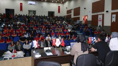"Beyin Fırtınası ve Yaratıcı Düşünme Yaklaşımları" Semineri Düzenlendi