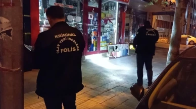 Bıçaklı kavgada ağır yaralanan genç tedavi altına alındı