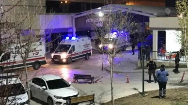 Bıçaklı sopalı kavga: 5 yaralı